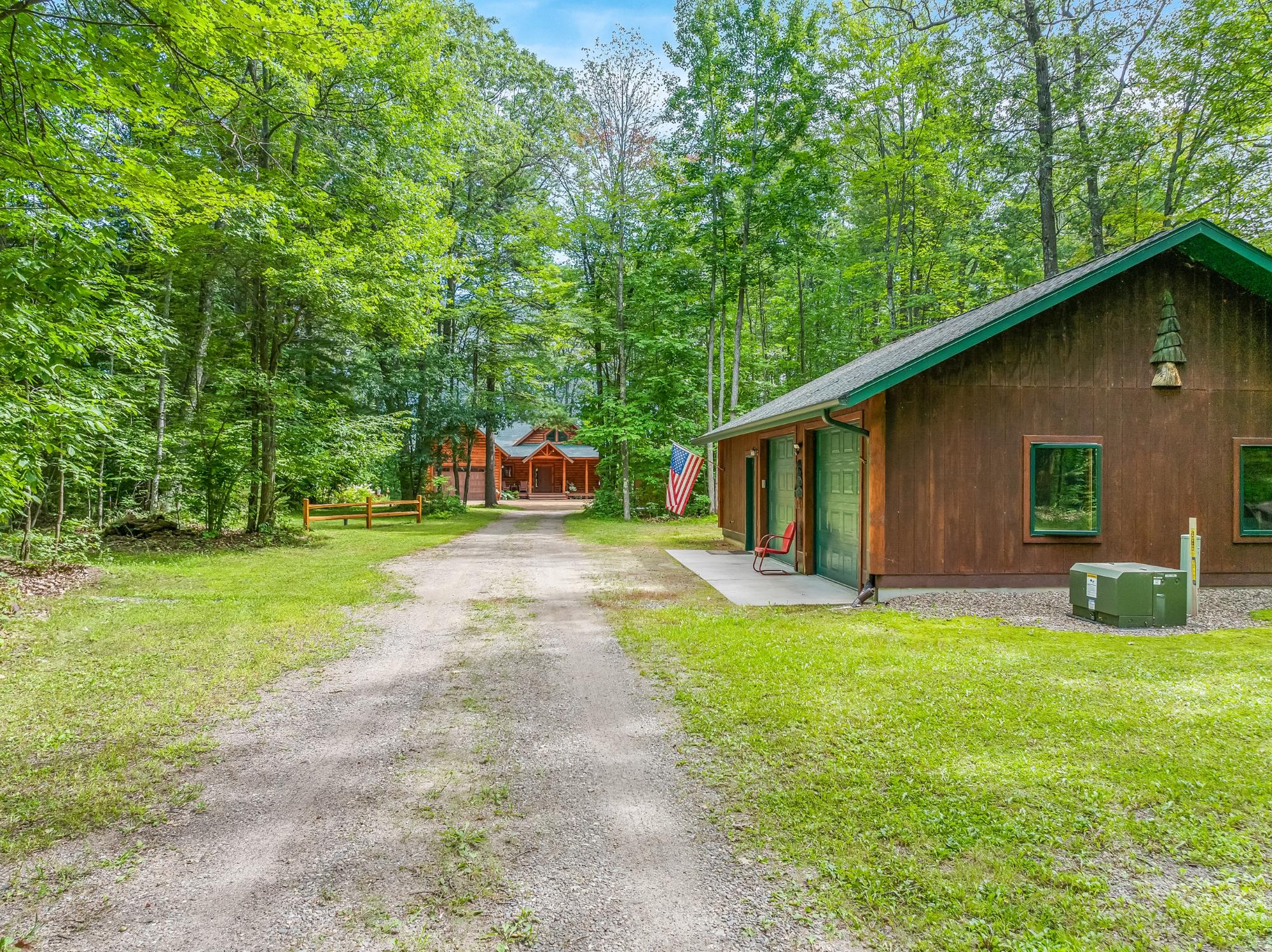 3914 Sheep Ranch Road Rhinelander, WI 54501 - Photo 31 of 51 Gallery Image 31