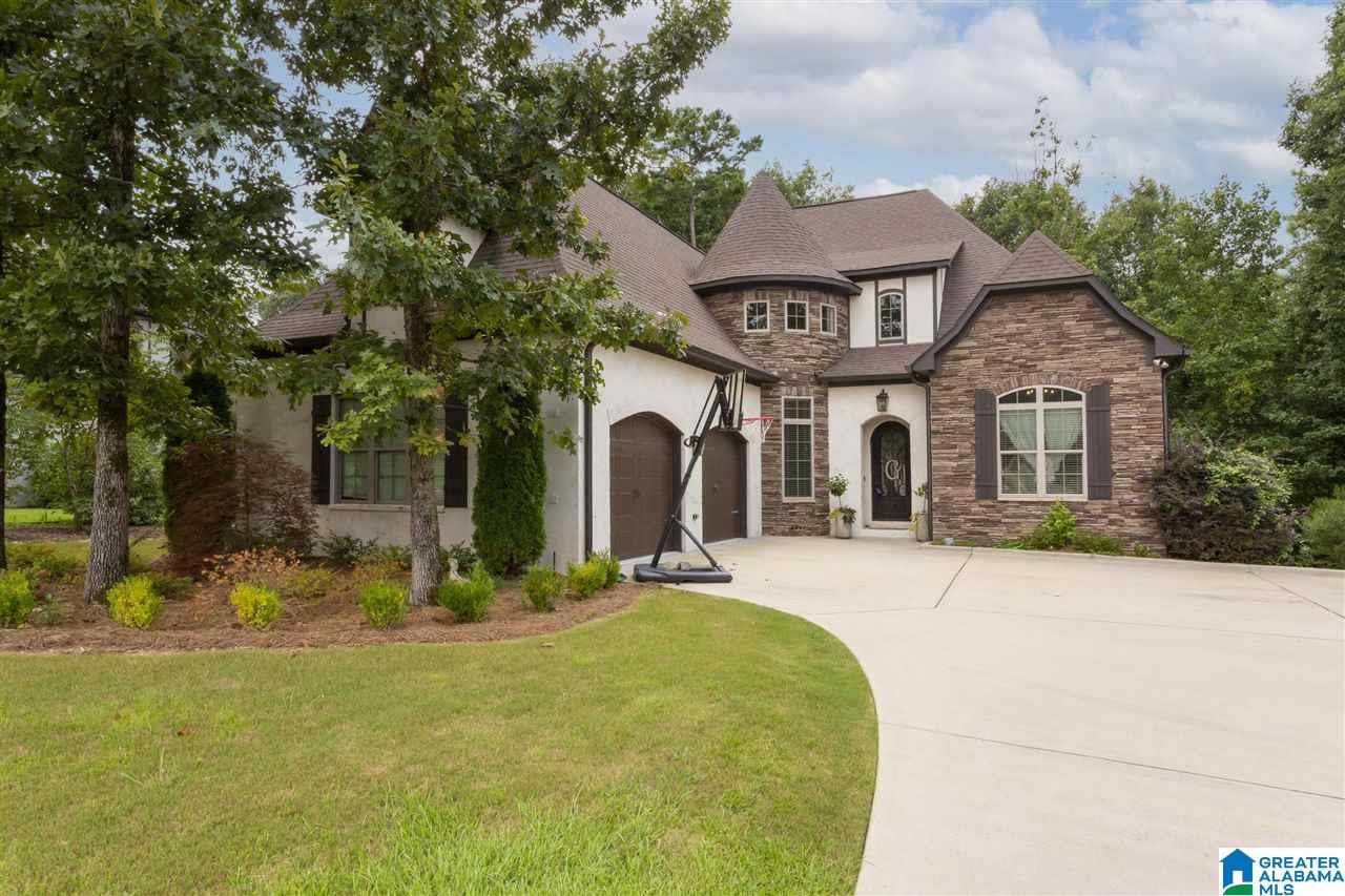 277 Normandy Lane Chelsea, AL 35043 - Photo 2 of 50