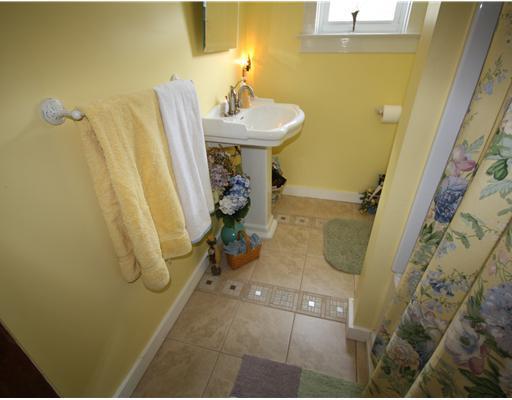 587 Plains Road Hollis Center, ME 04042 - Photo 13 of 24 Bathroom.