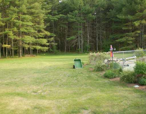 587 Plains Road Hollis Center, ME 04042 - Photo 23 of 24 Yard/Garden.