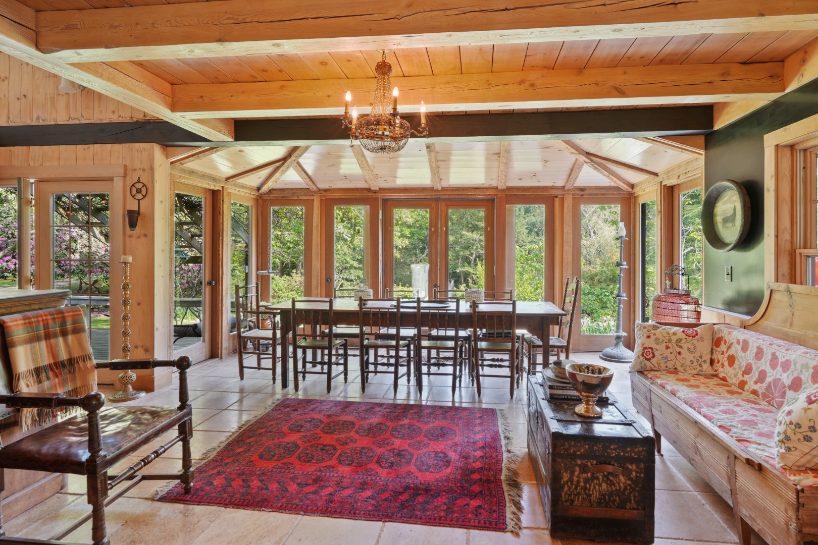 157 Ben Chase Road West Tisbury, MA 02568 - Photo 13 of 59