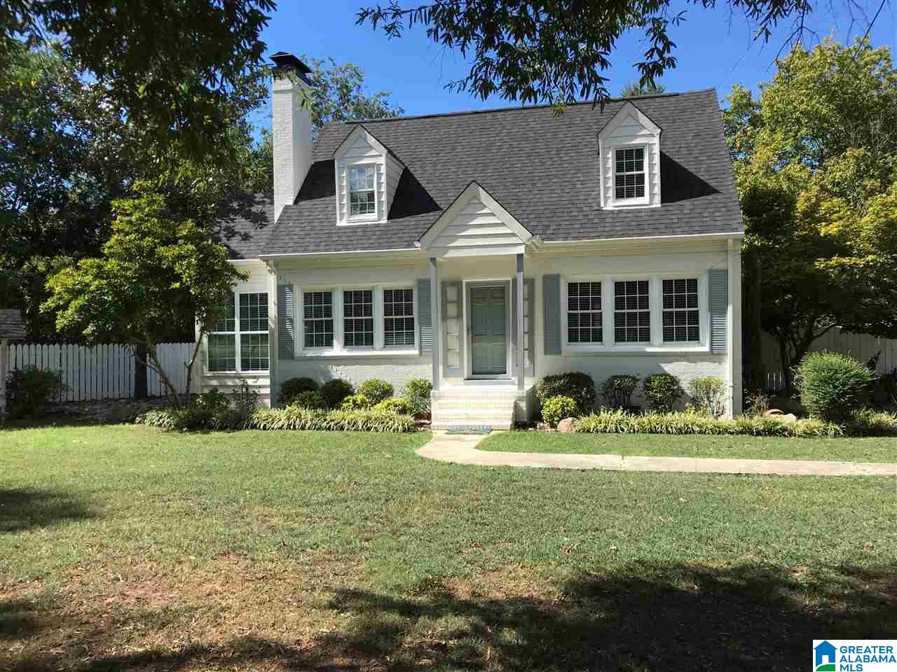 1328 Ashville Road Leeds, AL 35094 - Photo 1 of 17