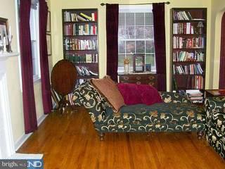 344 Spring Valley Road Springfield, PA 19064 - Photo 4 of 6 Living Room