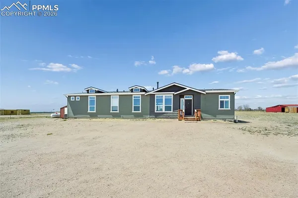 $465,000 | 1416 Spotted Owl Way, Calhan, CO 80808