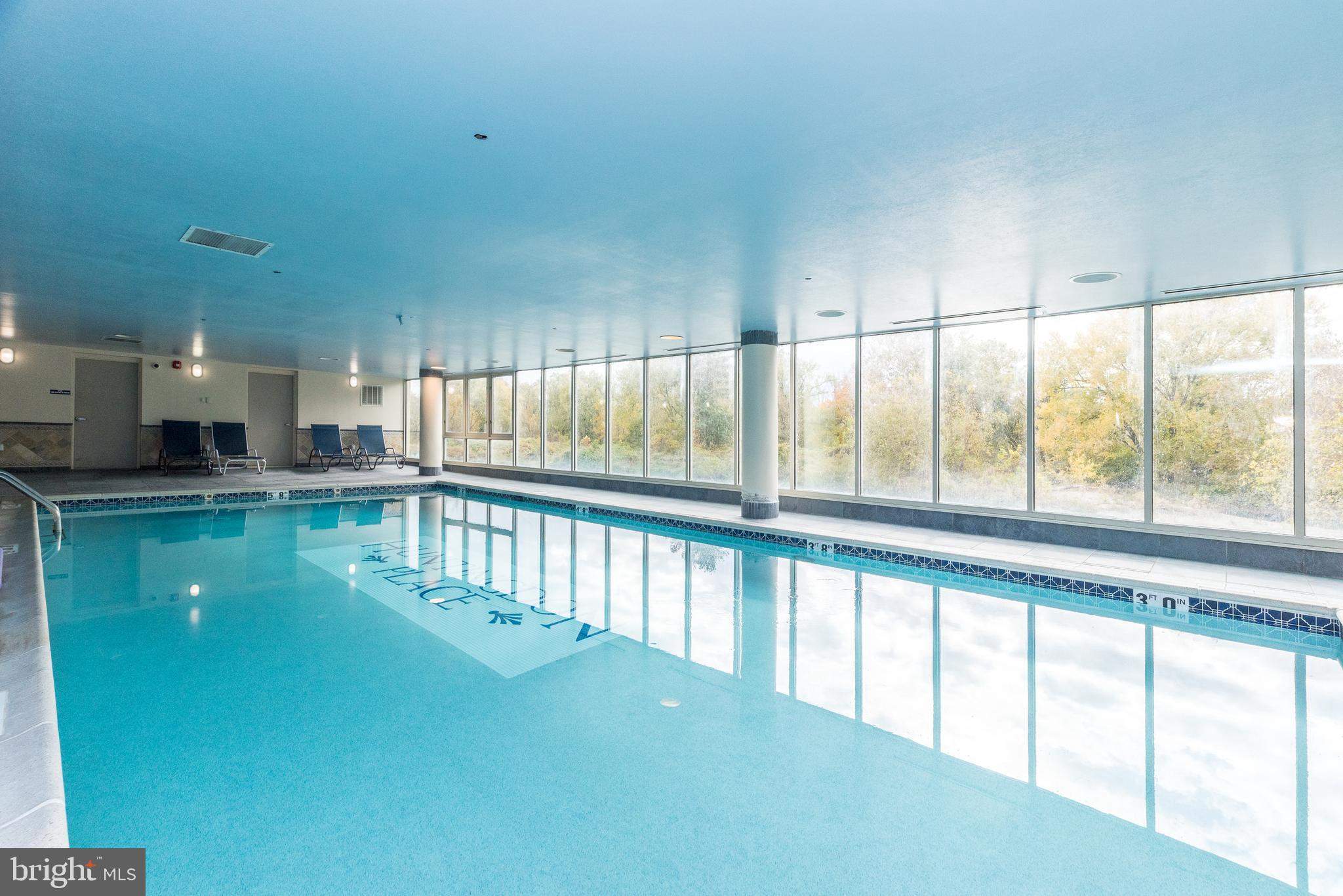 207 Carson Terrace Huntingdon Valley, PA 19006 - Photo 43 of 50 Heated Pool