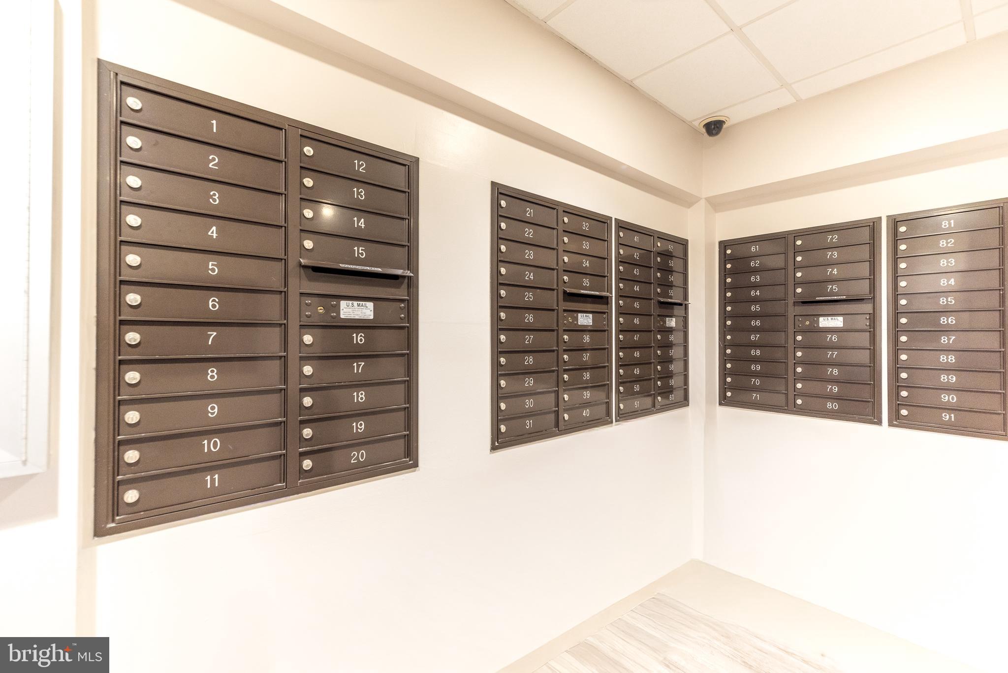 207 Carson Terrace Huntingdon Valley, PA 19006 - Photo 48 of 50 Mail Room