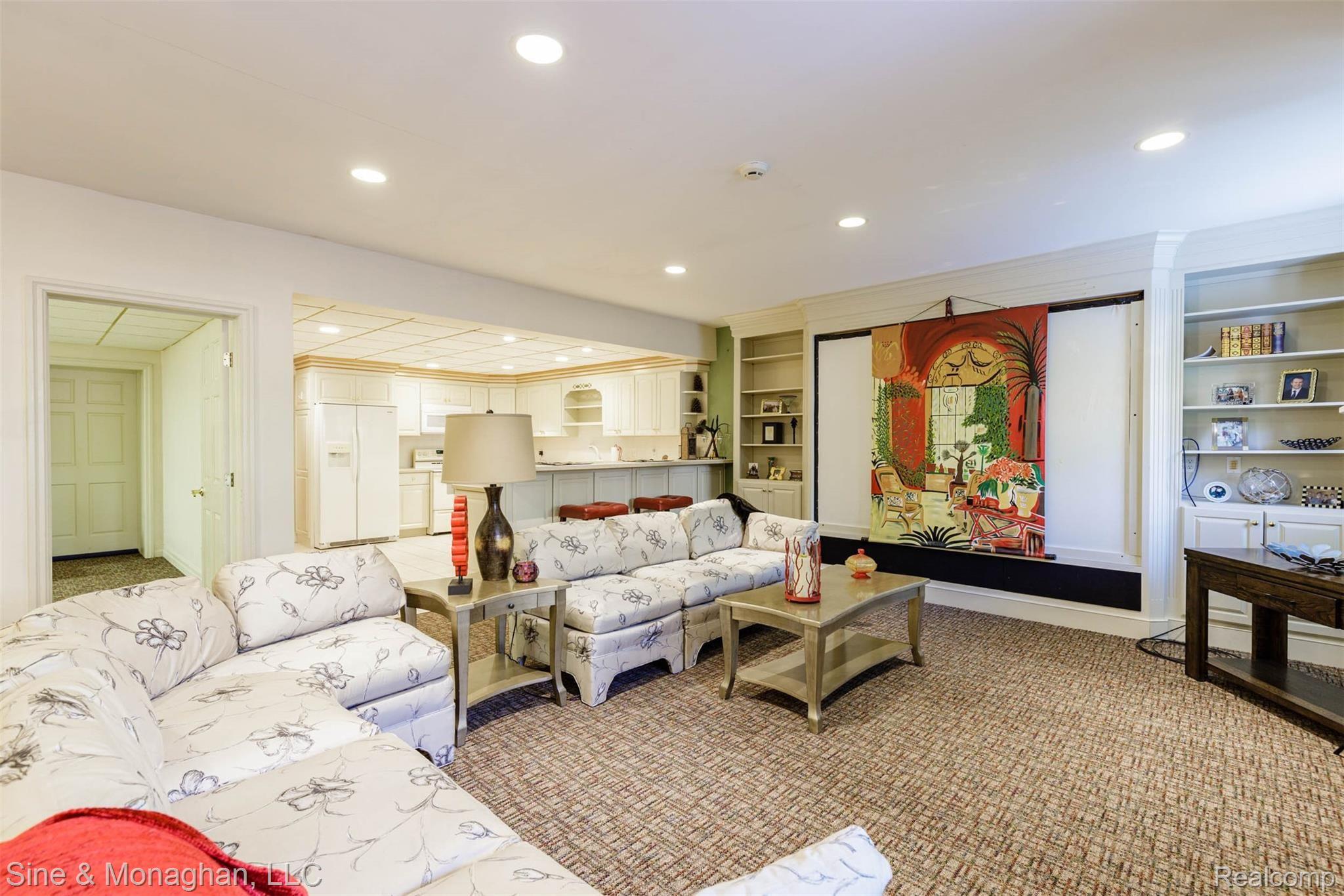 4784 Ketchum Road St. Clair, MI 48079 - Photo 61 of 83 61 MOVIE ROOM FAMILY RM IN LL 4784 Ketchum Rd.jpg