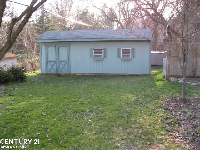233 Chandler Street Romeo, MI 48065 - Photo 19 of 68