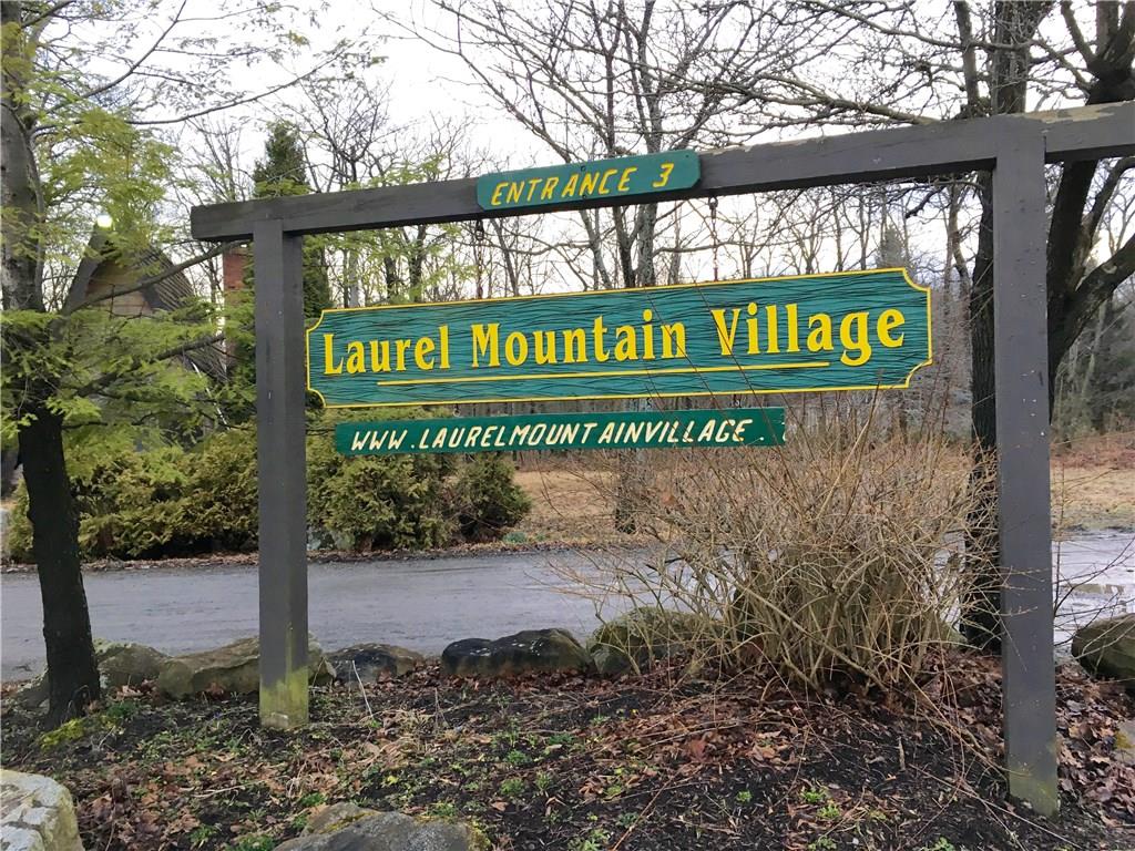 720 Alpine Road Boswell, PA 15531 - Photo 12 of 25 Community Welcome Sign!