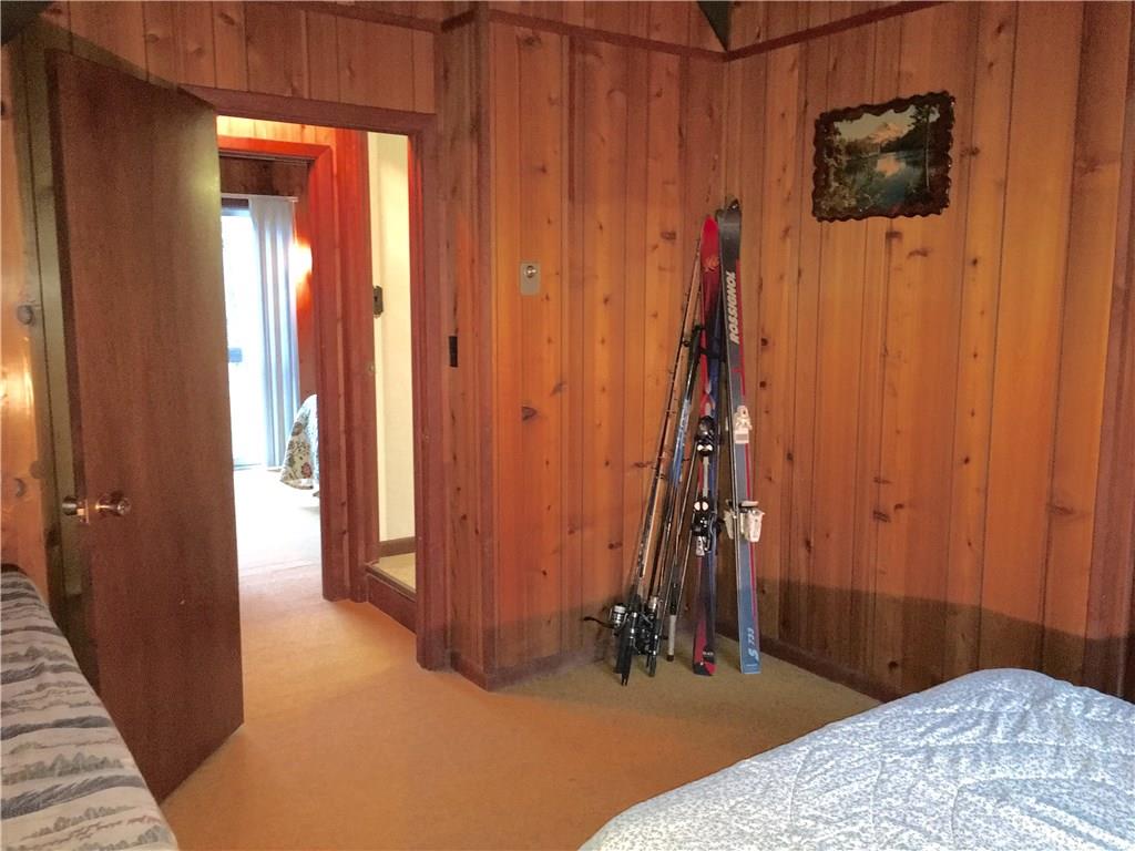 720 Alpine Road Boswell, PA 15531 - Photo 23 of 25 Reverse view of the same Upper Bedroom.