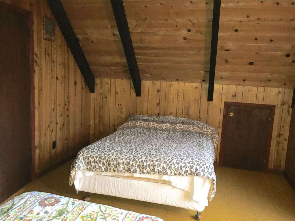 720 Alpine Road Boswell, PA 15531 - Photo 25 of 25 Upper Level Rear Bedroom - also larger than it appears!