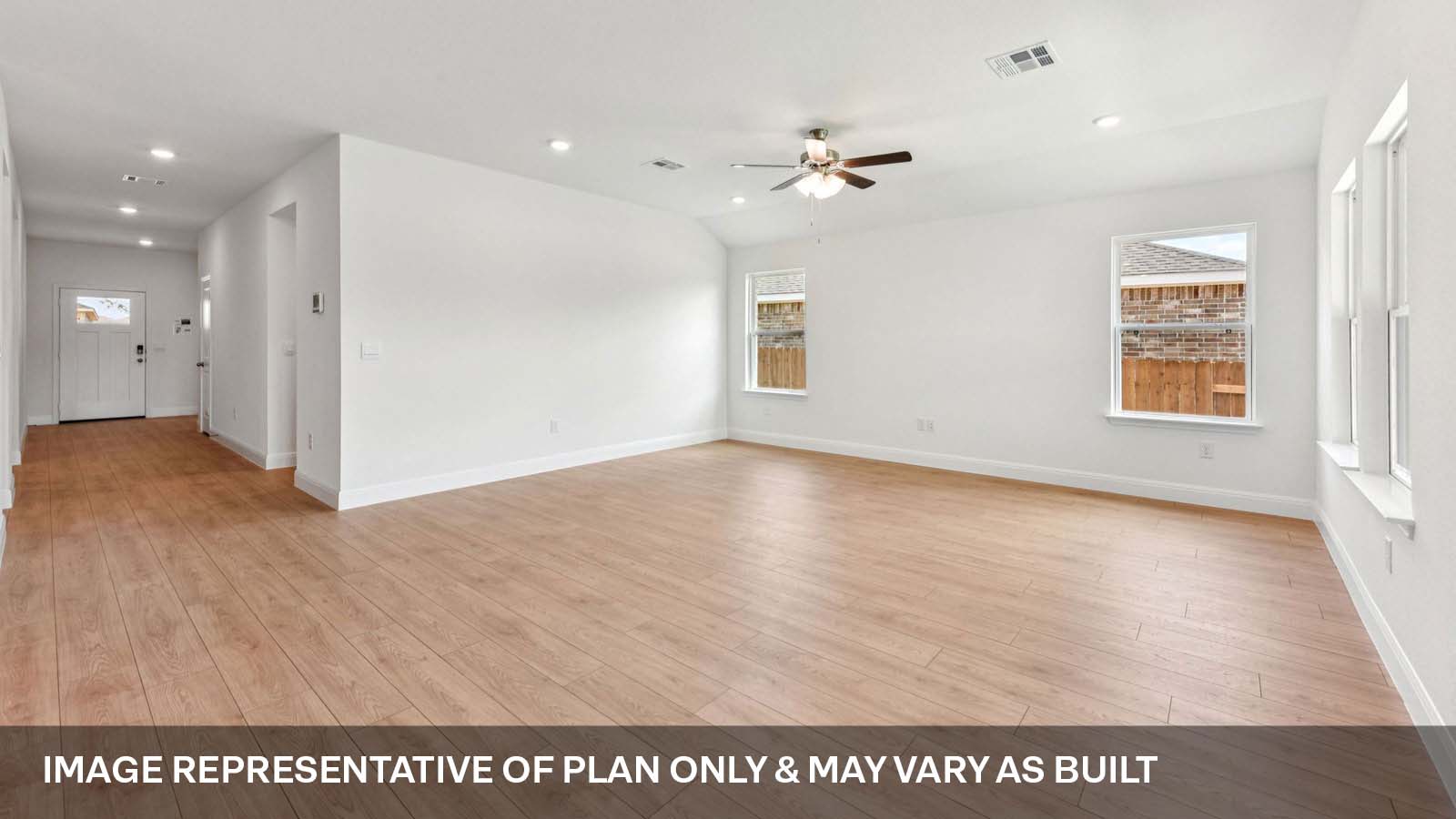 232 Rivers Edge Drive Georgetown, TX 78628 - Photo 4 of 37