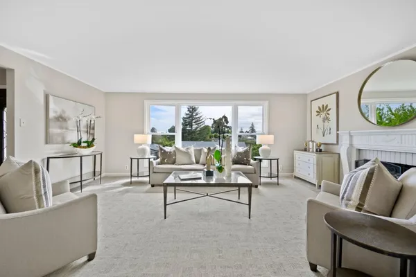 $2,495,000 | 124 Vine Street, San Carlos, CA 94070