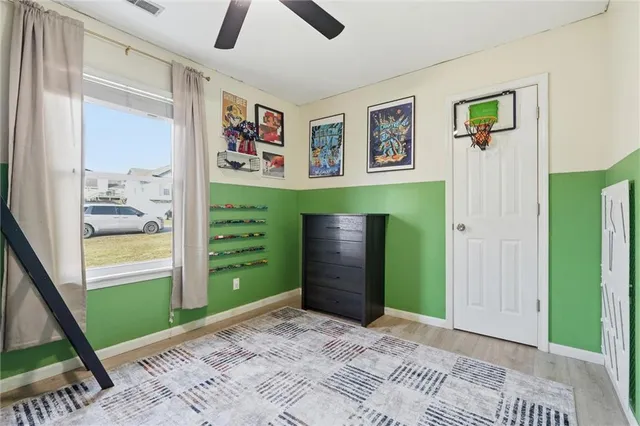 $225,000 | 1203 Southeast 125th Road, Knob Noster, MO 65336