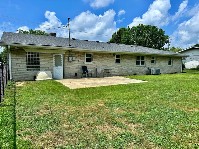 $275,000 | 89 South 2nd Street, Martinsville, IN 46151
