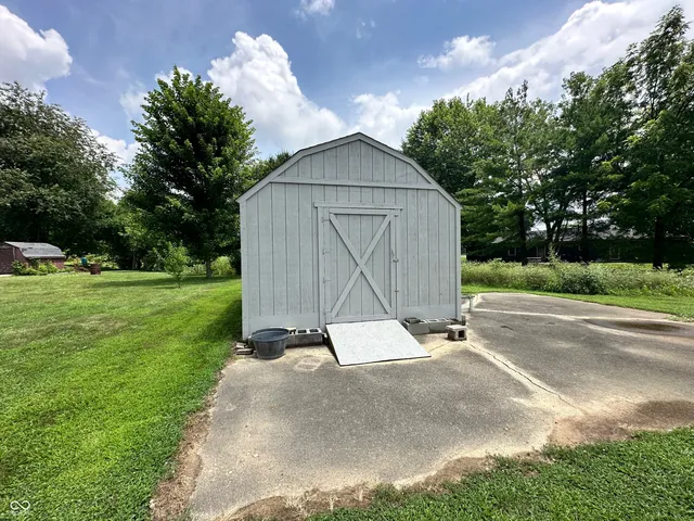 $275,000 | 89 South 2nd Street, Martinsville, IN 46151