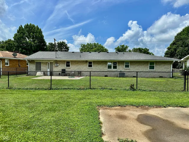 $275,000 | 89 South 2nd Street, Martinsville, IN 46151