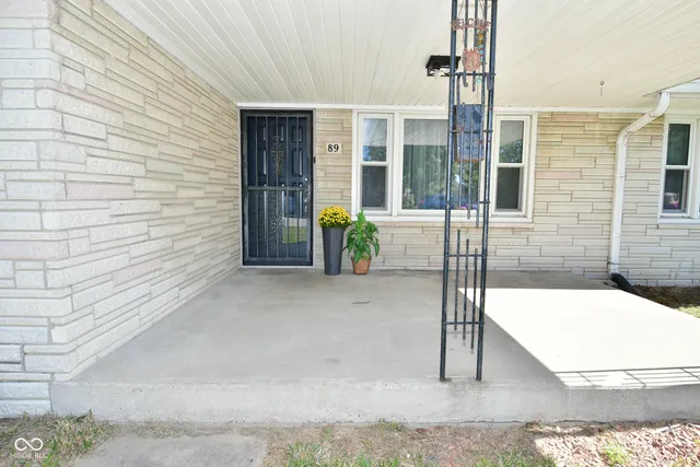 $275,000 | 89 South 2nd Street, Martinsville, IN 46151