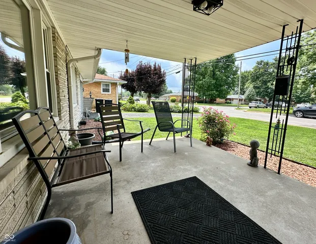$275,000 | 89 South 2nd Street, Martinsville, IN 46151