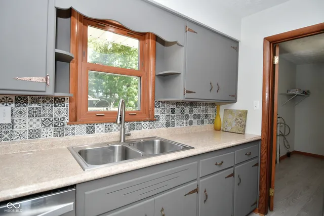 $275,000 | 89 South 2nd Street, Martinsville, IN 46151