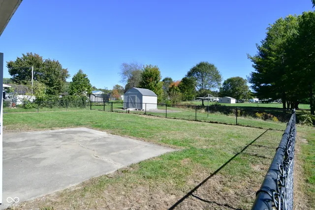 $275,000 | 89 South 2nd Street, Martinsville, IN 46151