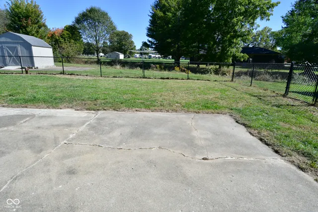 $275,000 | 89 South 2nd Street, Martinsville, IN 46151