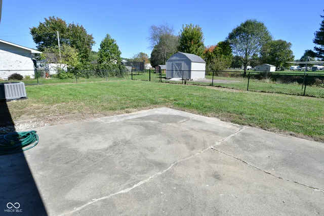 $275,000 | 89 South 2nd Street, Martinsville, IN 46151