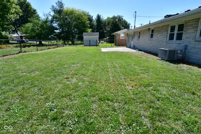 $275,000 | 89 South 2nd Street, Martinsville, IN 46151