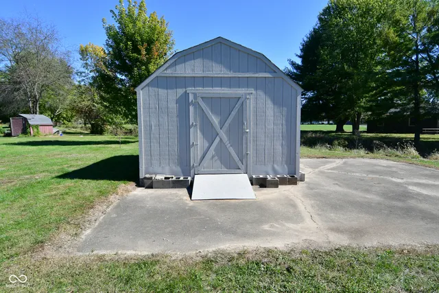 $275,000 | 89 South 2nd Street, Martinsville, IN 46151