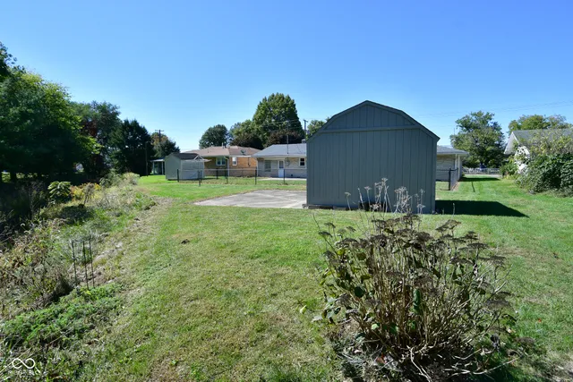 $275,000 | 89 South 2nd Street, Martinsville, IN 46151