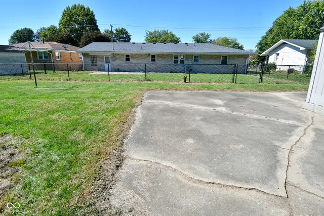 $275,000 | 89 South 2nd Street, Martinsville, IN 46151