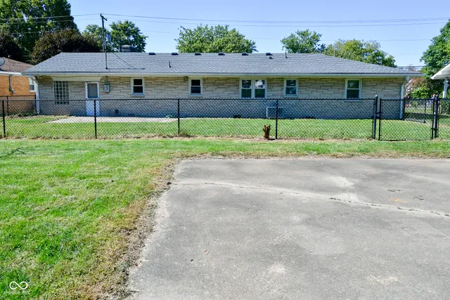 $275,000 | 89 South 2nd Street, Martinsville, IN 46151