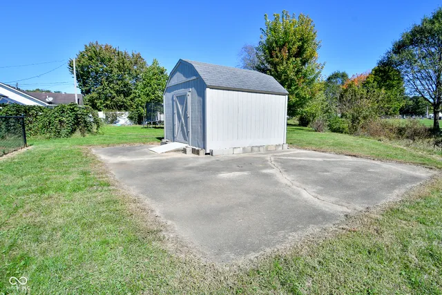 $275,000 | 89 South 2nd Street, Martinsville, IN 46151