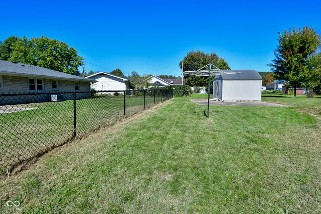 $275,000 | 89 South 2nd Street, Martinsville, IN 46151