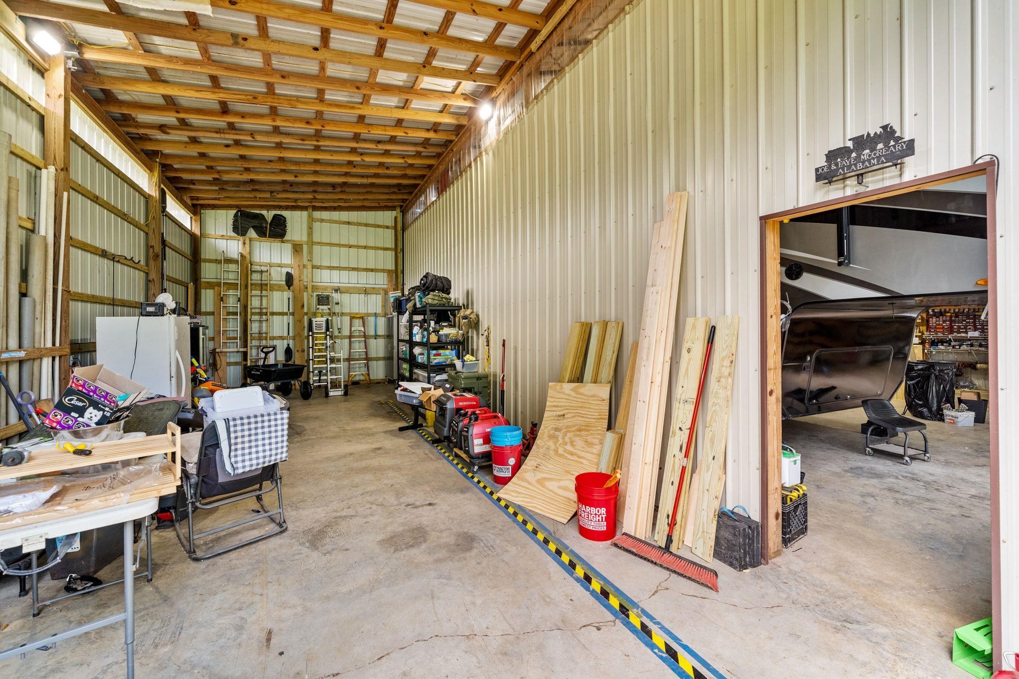 36987 Highway 59 Stapleton, AL 36578 - Photo 40 of 47