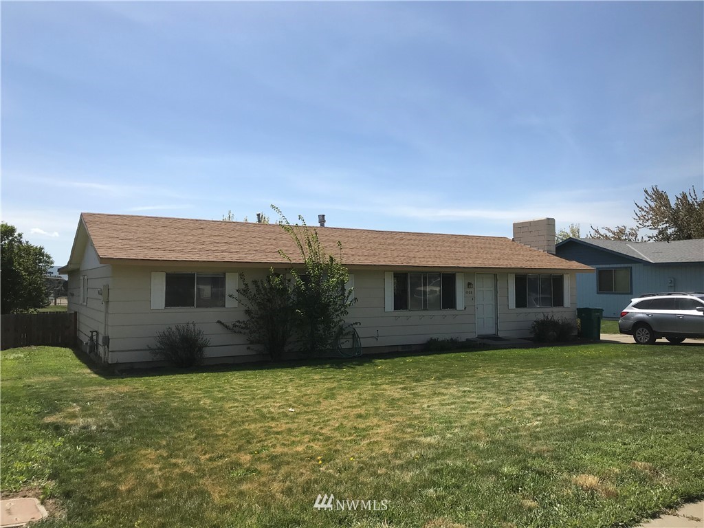 1308 Radio Road Ellensburg, WA 98926 - Photo 1 of 10 Gallery Image 1
