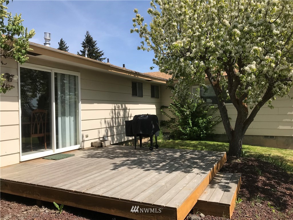 1308 Radio Road Ellensburg, WA 98926 - Photo 9 of 10 Gallery Image 9