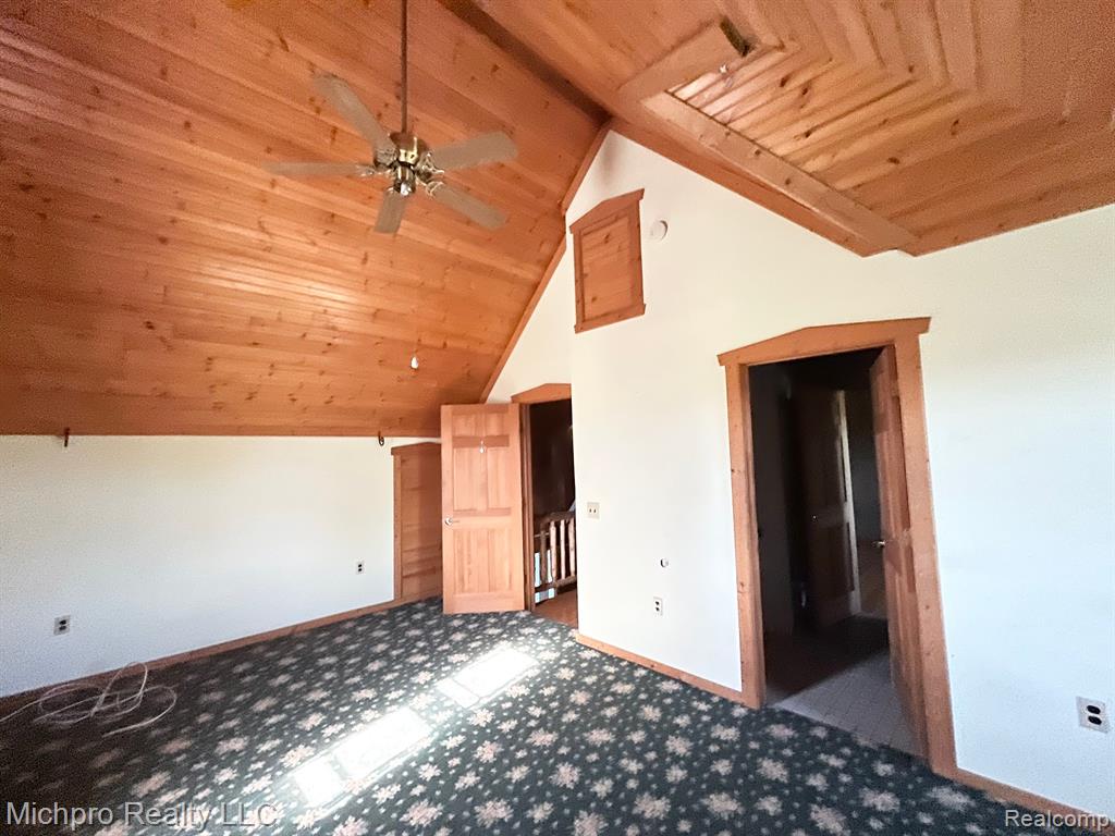 4103 Cade Road Capac, MI 48014 - Photo 15 of 29