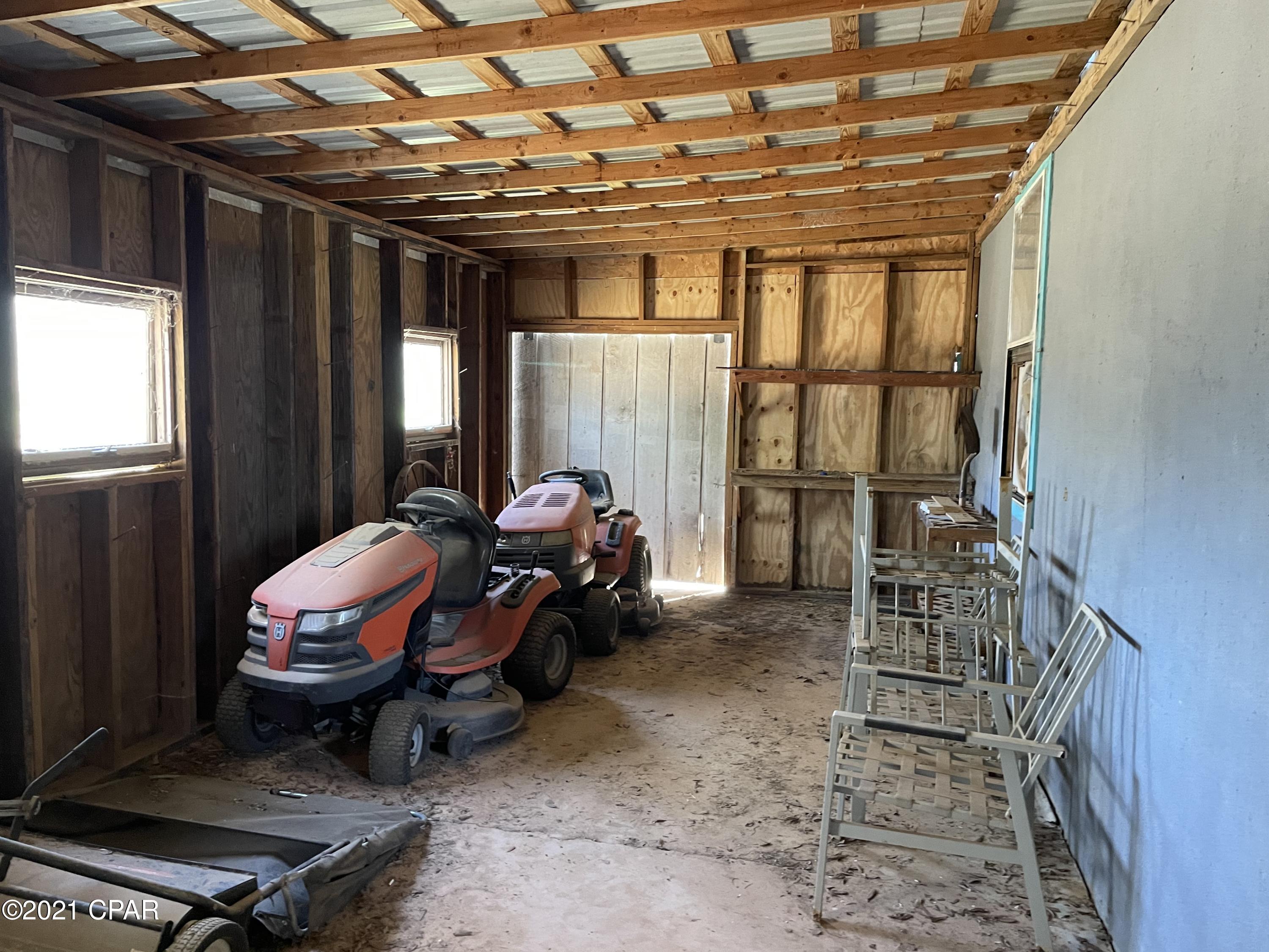 2723 Dilmore Road Cottondale, FL 32431 - Photo 24 of 34