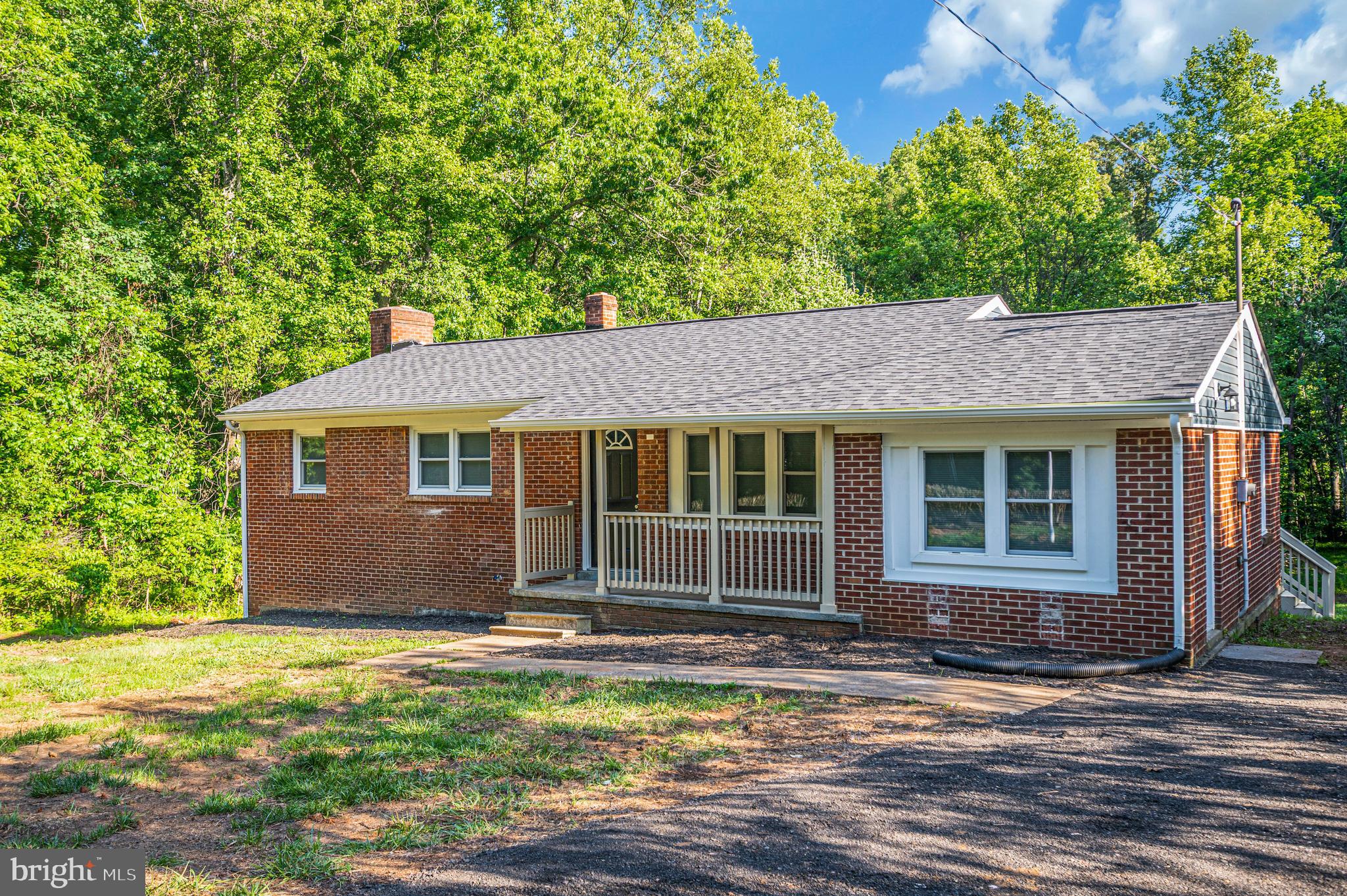 15402 Reva Road Reva, VA 22735 - Photo 3 of 46