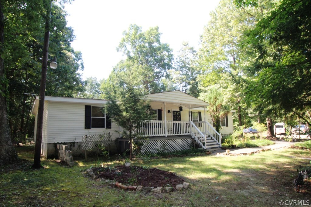 4701 Roxbury Road Charles City, VA 23030 - Photo 1 of 14 Gallery Image 1