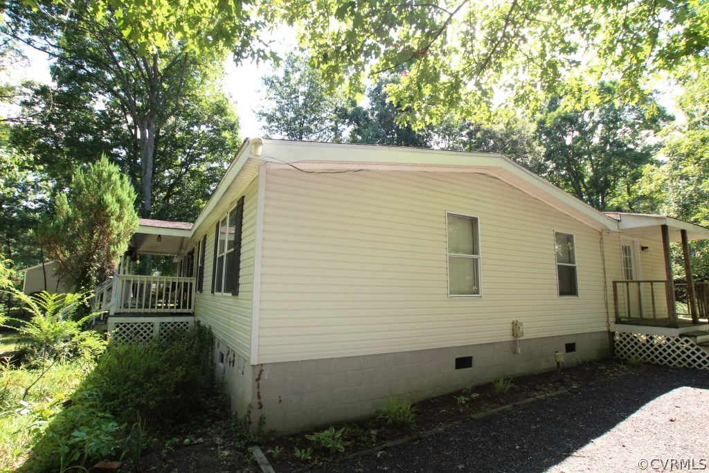 4701 Roxbury Road Charles City, VA 23030 - Photo 12 of 14 Gallery Image 12