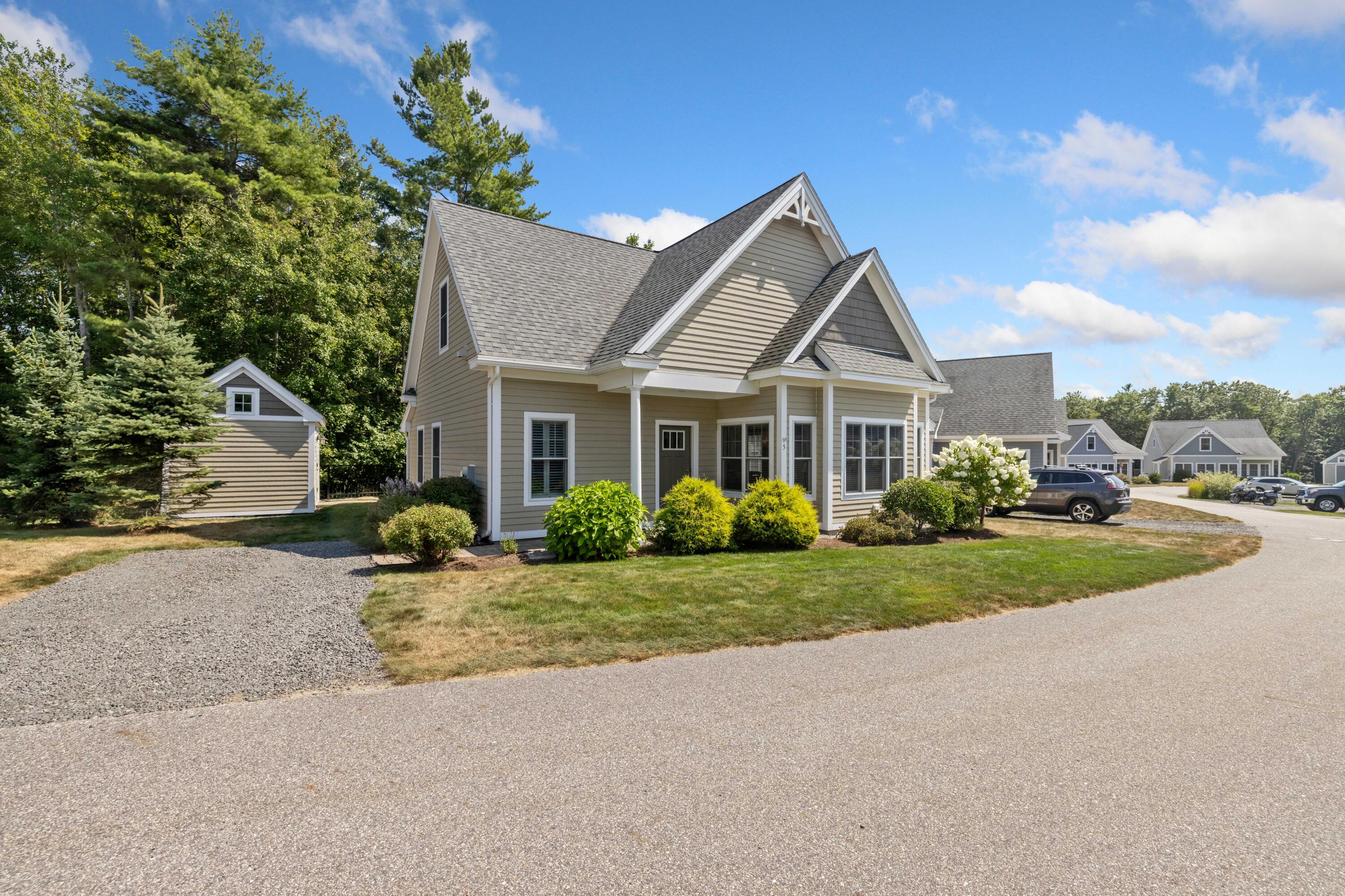 5 Ranger Lane, Unit 13 Arundel, ME 04046 - Photo 39 of 45 3G0A6773