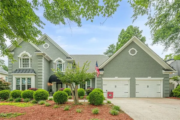 $739,900 | 6685 Waterbury Way, Cumming, GA 30040