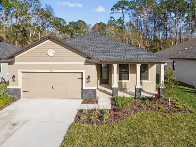 $399,990 | 11512 Weaver Hollow Road, New Port Richey, FL 34654
