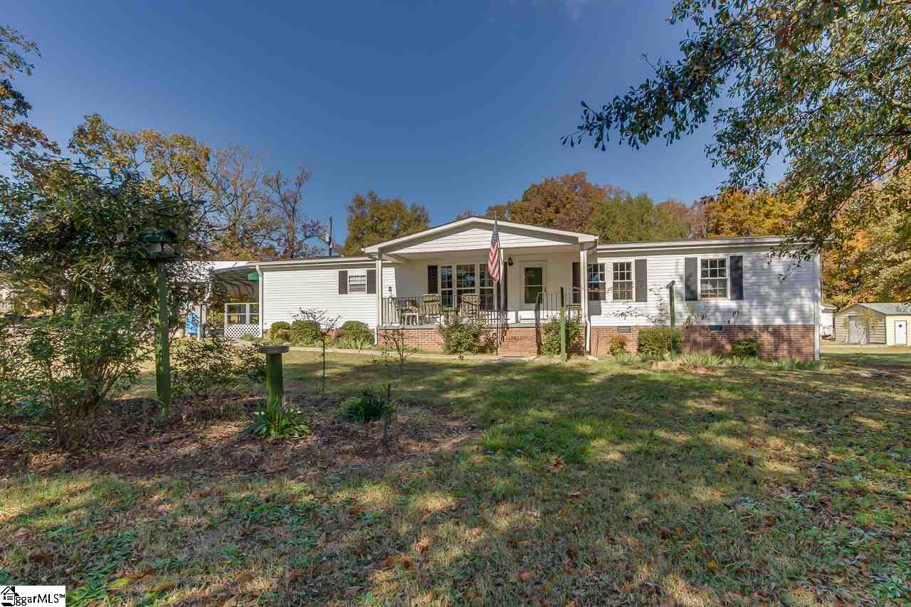 609 Fowler Road Simpsonville, SC 29681 - Photo 1 of 32 Gallery Image 1