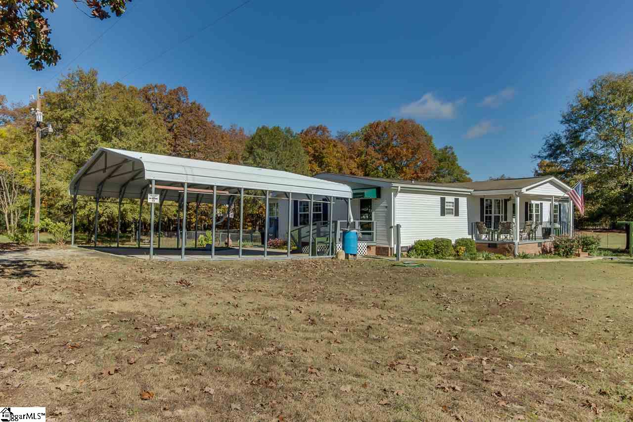 609 Fowler Road Simpsonville, SC 29681 - Photo 3 of 32 Gallery Image 3