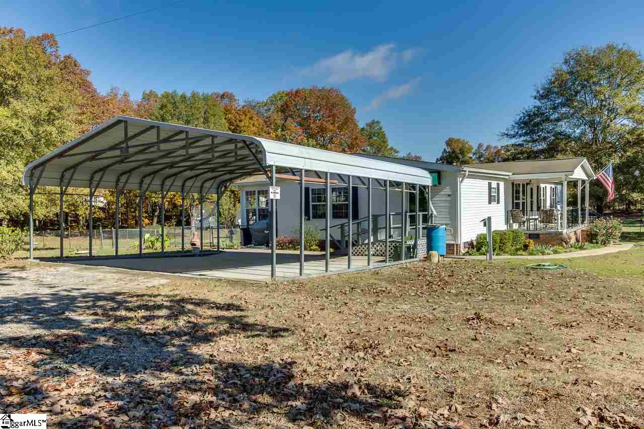 609 Fowler Road Simpsonville, SC 29681 - Photo 4 of 32 Gallery Image 4