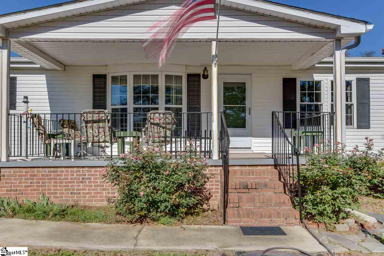 609 Fowler Road Simpsonville, SC 29681 - Photo 5 of 32 Gallery Image 5