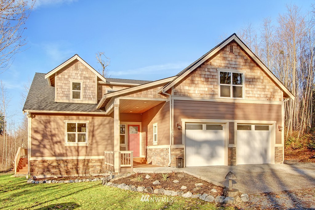 5425 Pilchuck Tree Farm Road Snohomish, WA 98290 - Photo 1 of 19 Gallery Image 1